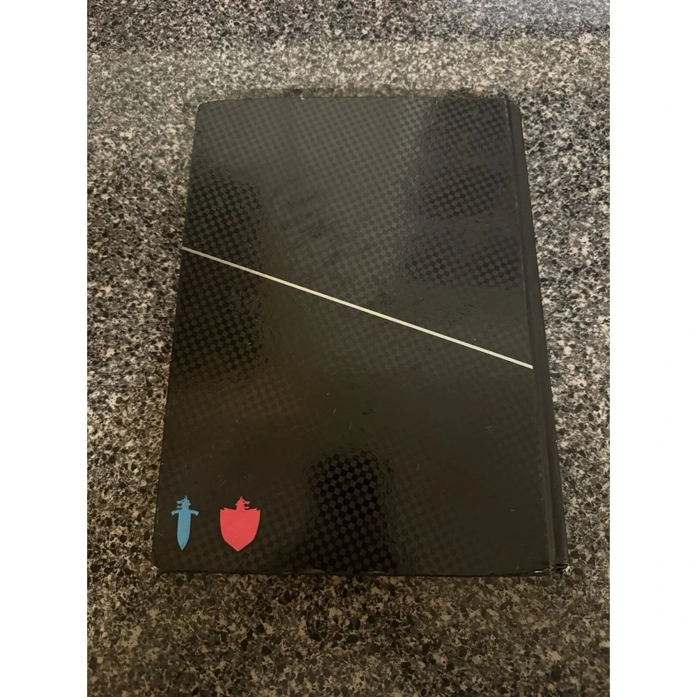 Pokemon Sword & Shield Galar Region Collector's Hardcover Strategy Game‎ Guide